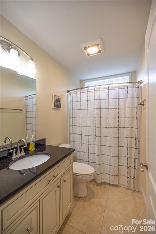 Towne Place - Residential