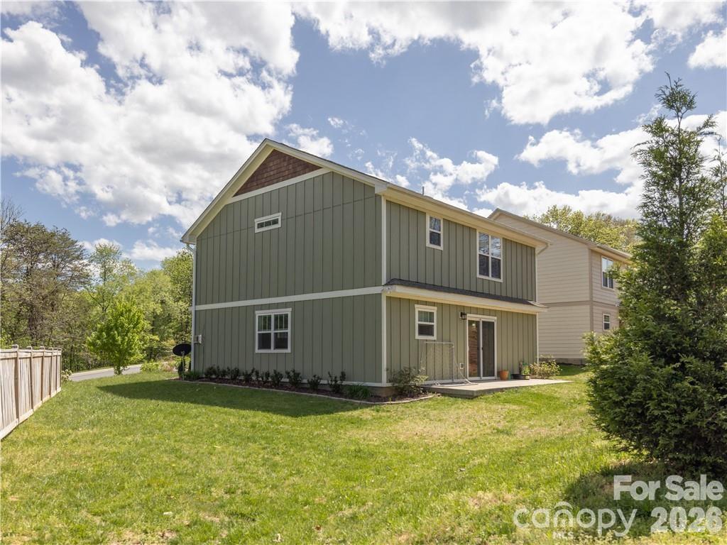 Towne Place - Residential