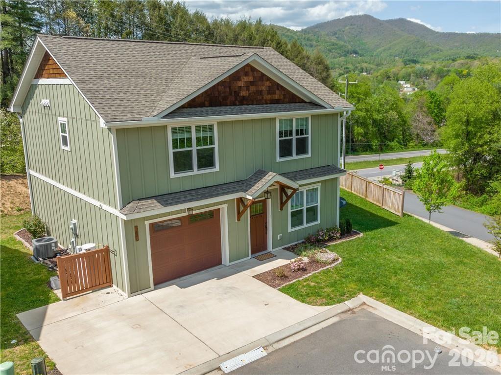Towne Place - Residential