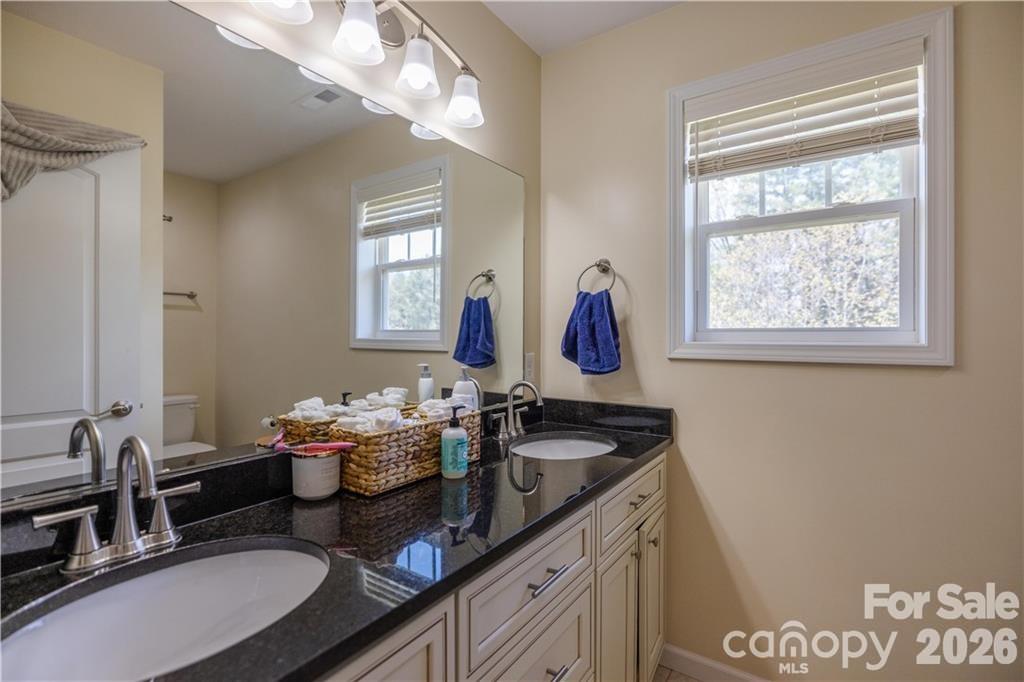 Towne Place - Residential