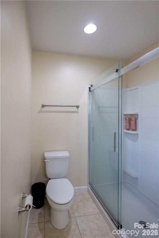 Towne Place - Residential