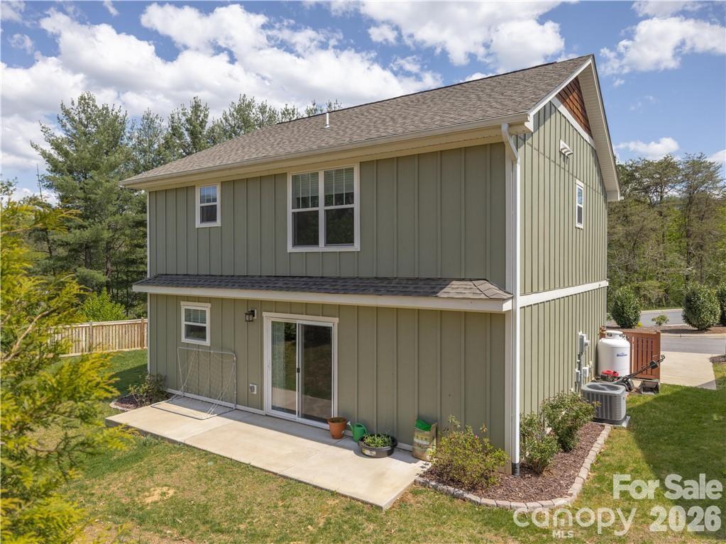 Towne Place - Residential