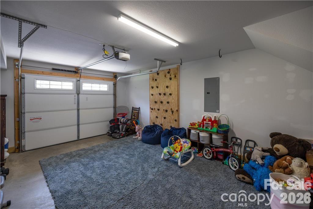 Towne Place - Residential