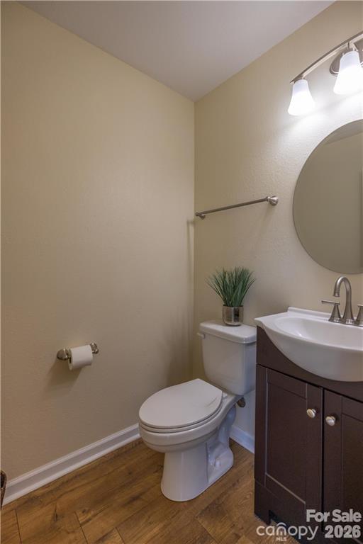 Towne Place - Residential