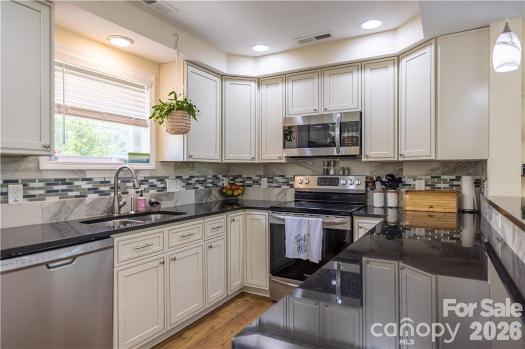 Towne Place - Residential