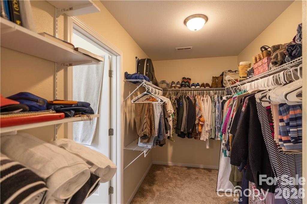 Towne Place - Residential