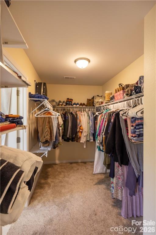 Towne Place - Residential