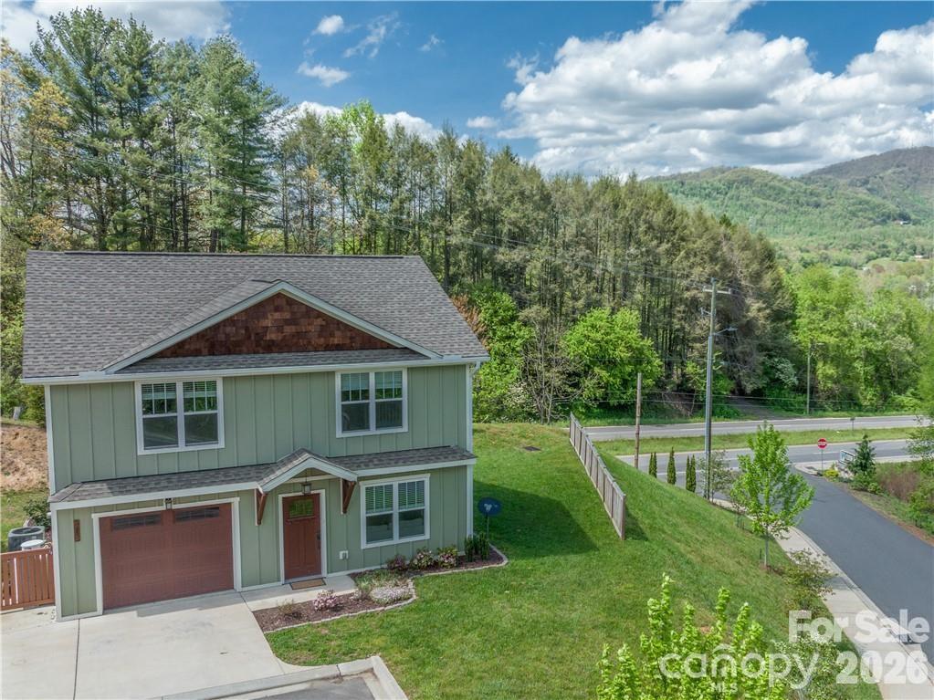 Towne Place - Residential