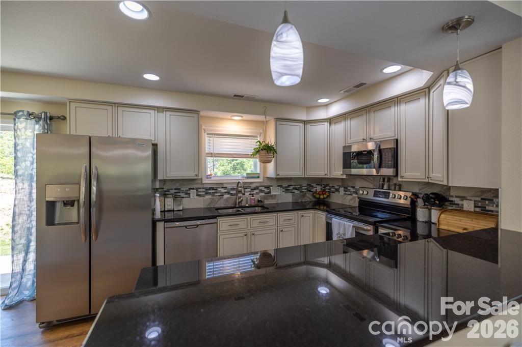 Towne Place - Residential