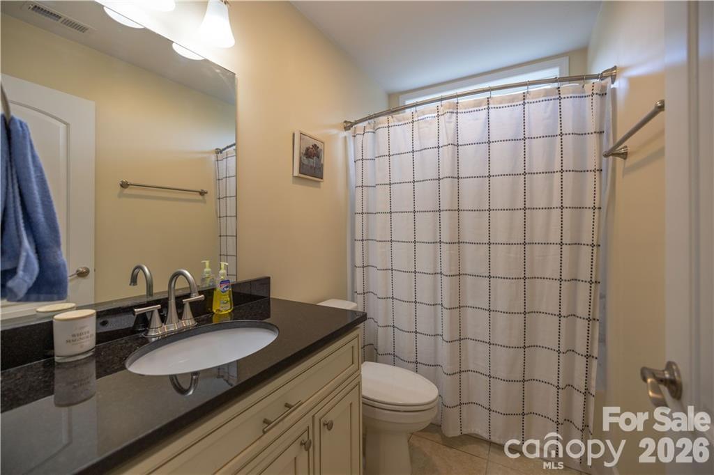 Towne Place - Residential