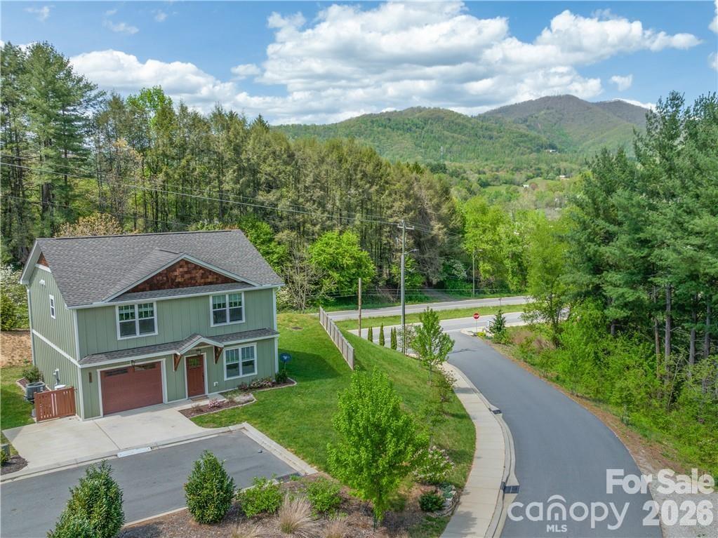 Towne Place - Residential