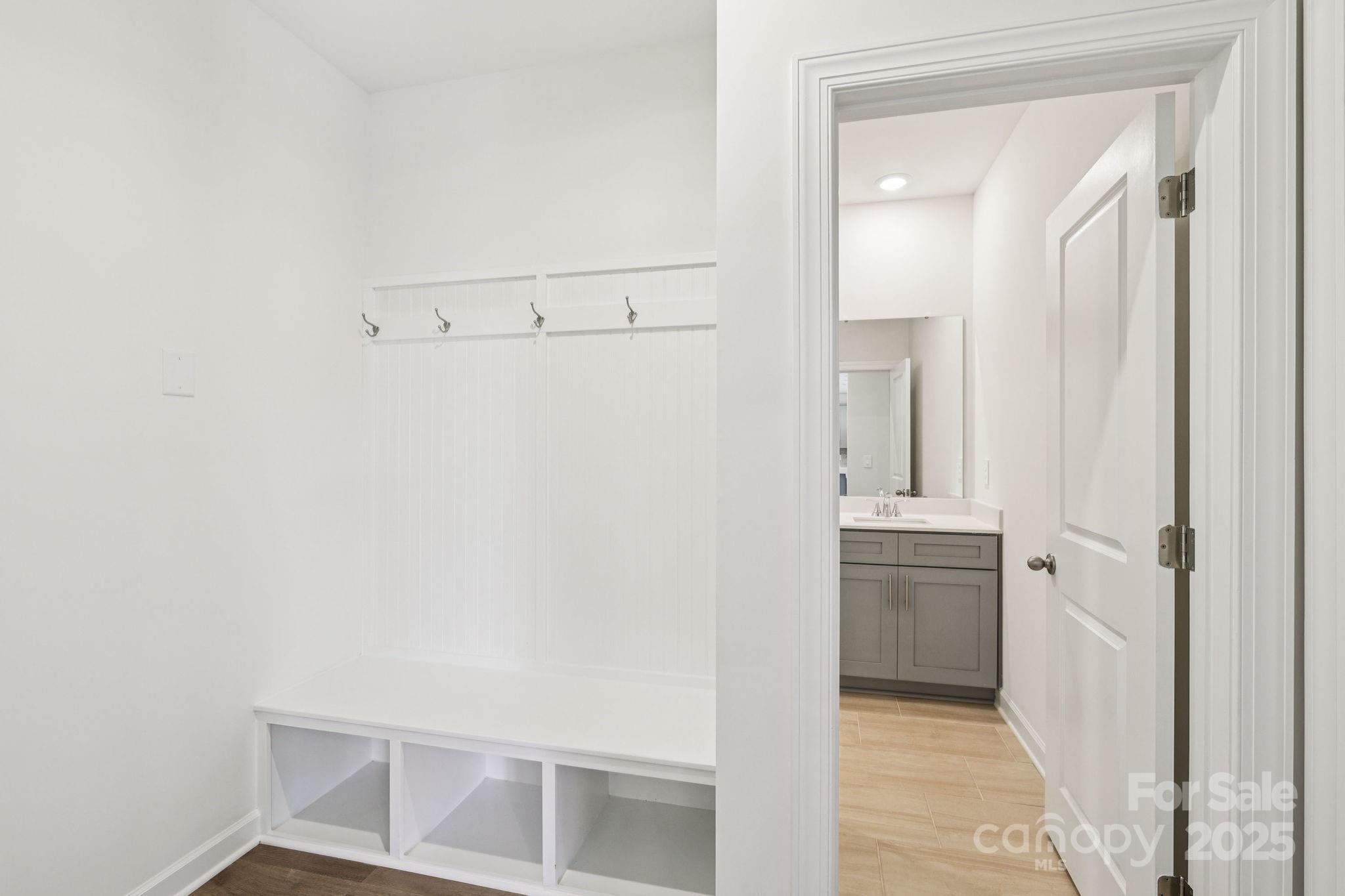 Nelsons Creek - Residential