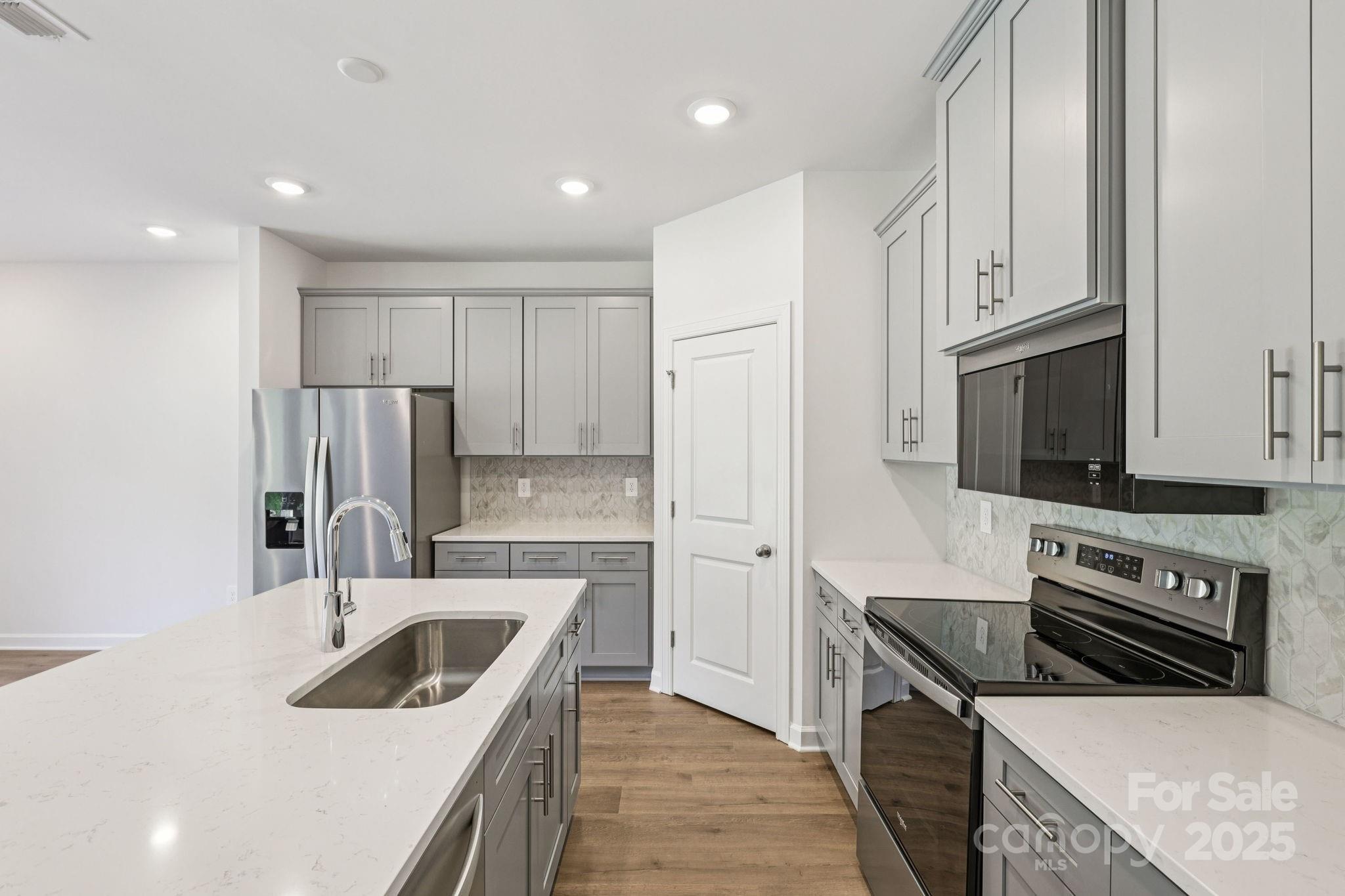 Nelsons Creek - Residential