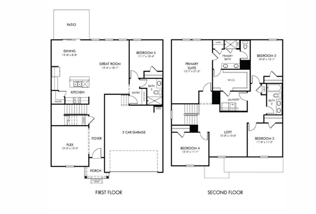 Nelsons Creek - Residential
