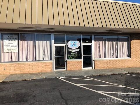 104 Fairway Shopping Center Street Hudson NC 28638