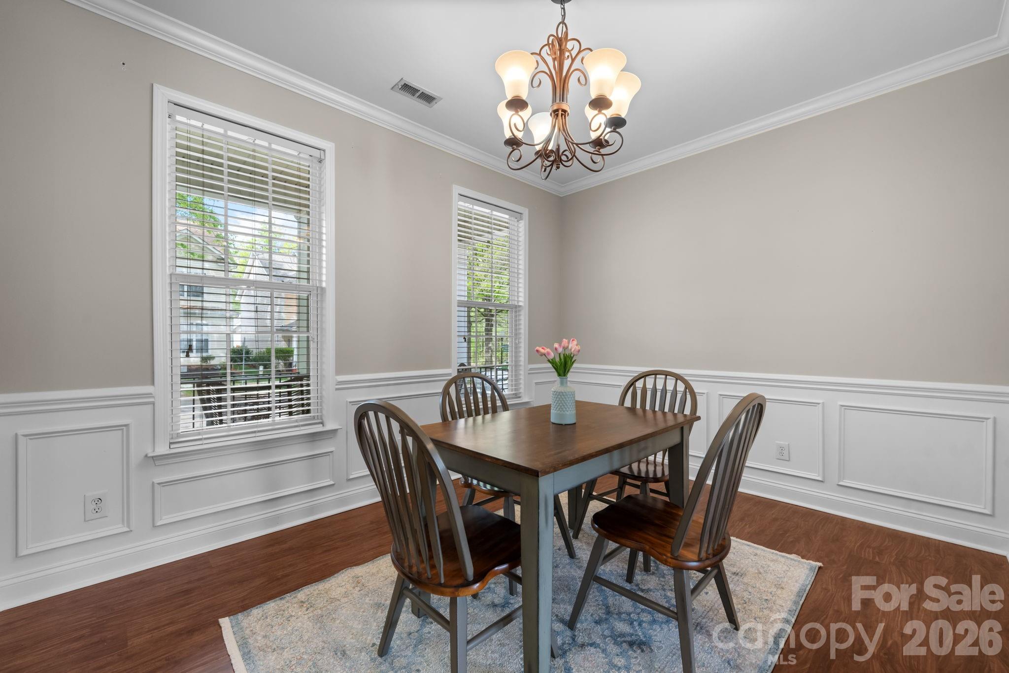 Caldwell Station - Residential