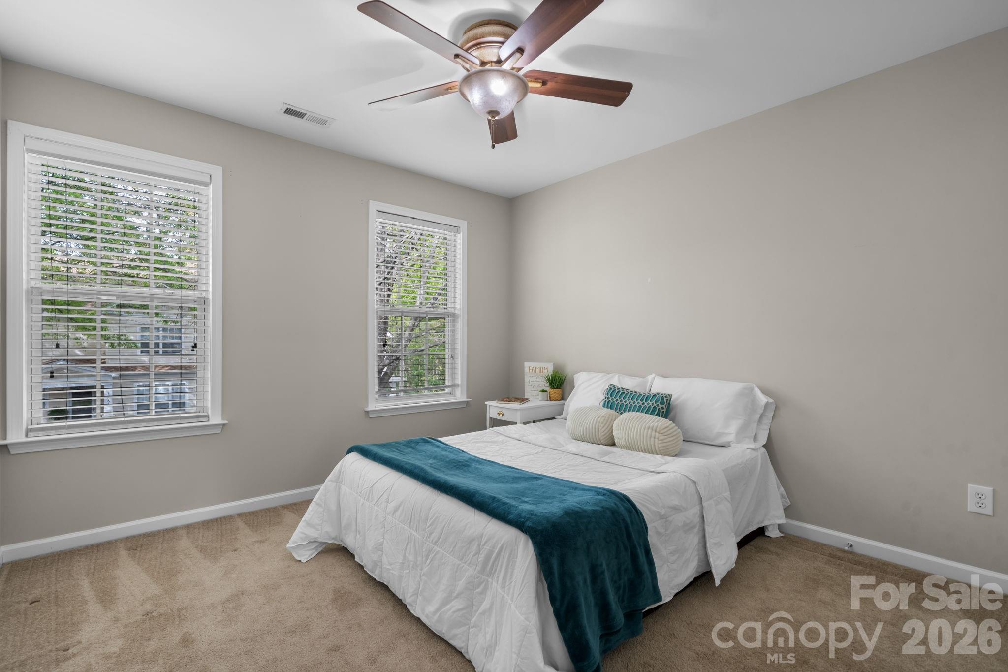 Caldwell Station - Residential