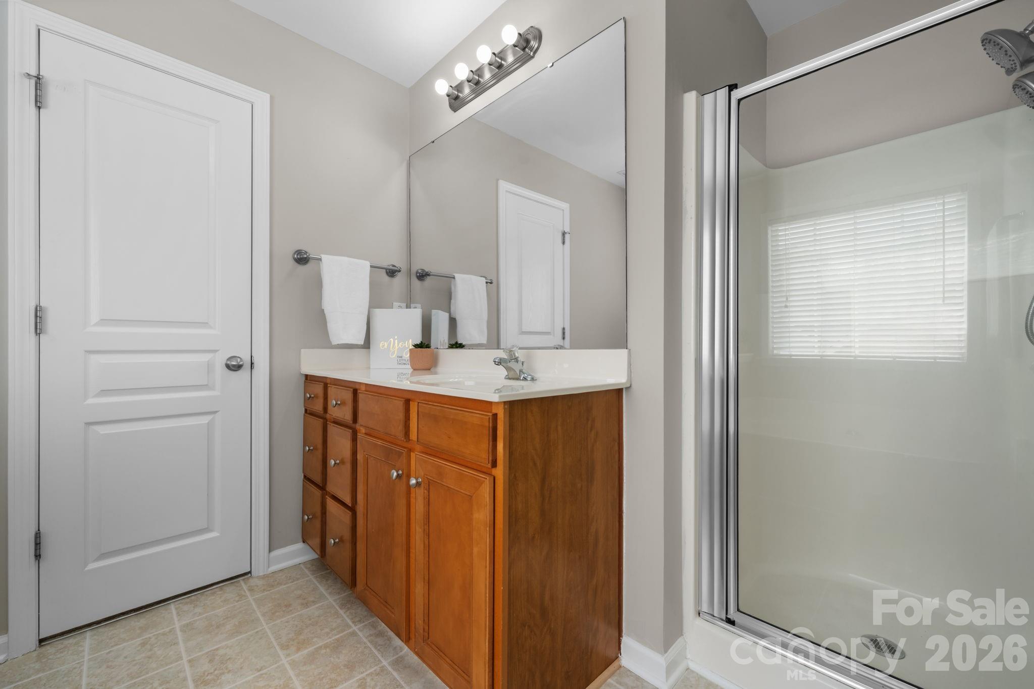 Caldwell Station - Residential