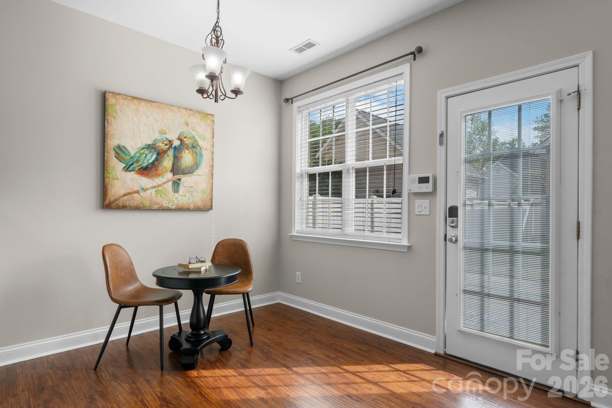 Caldwell Station - Residential