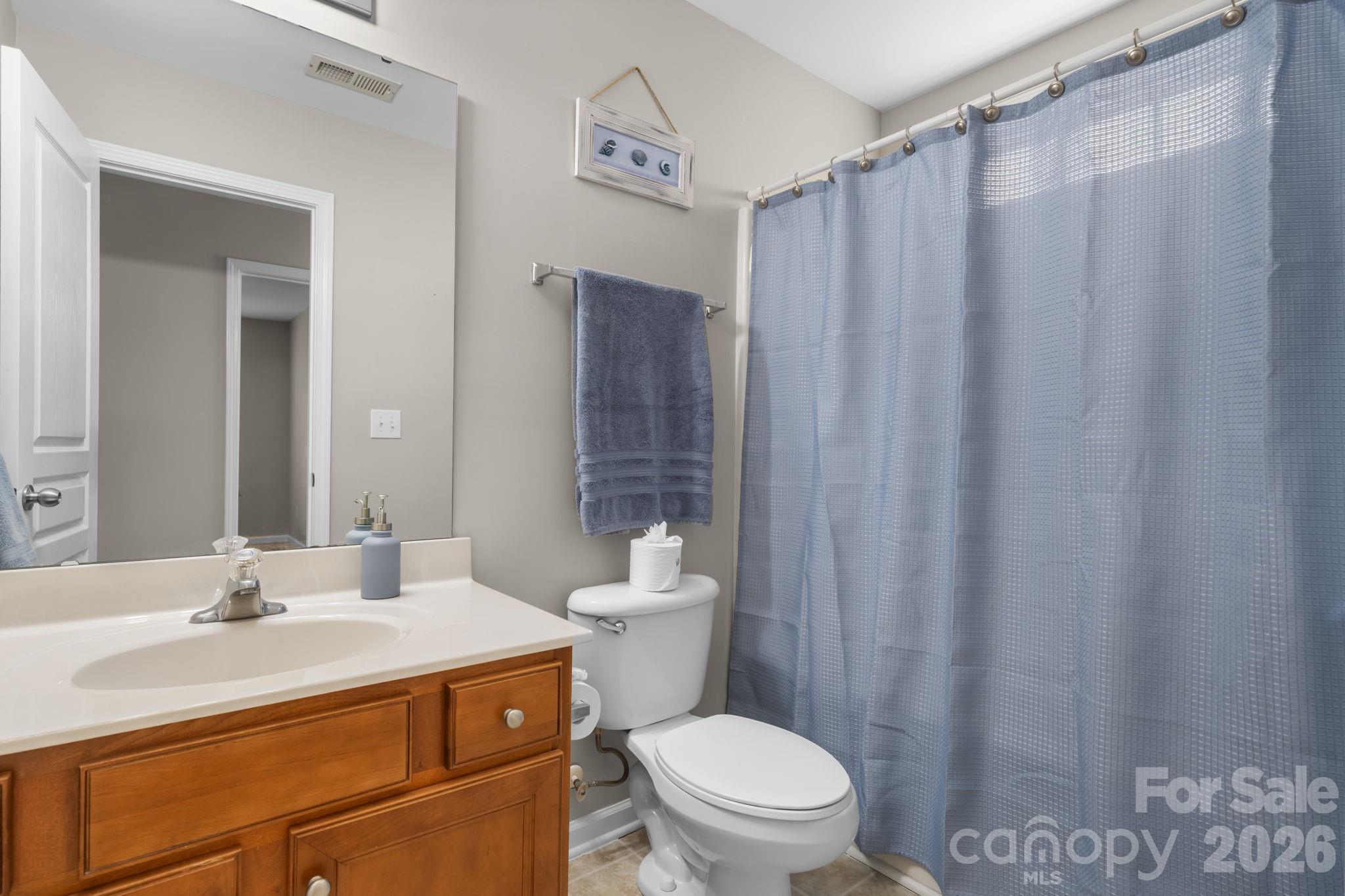 Caldwell Station - Residential