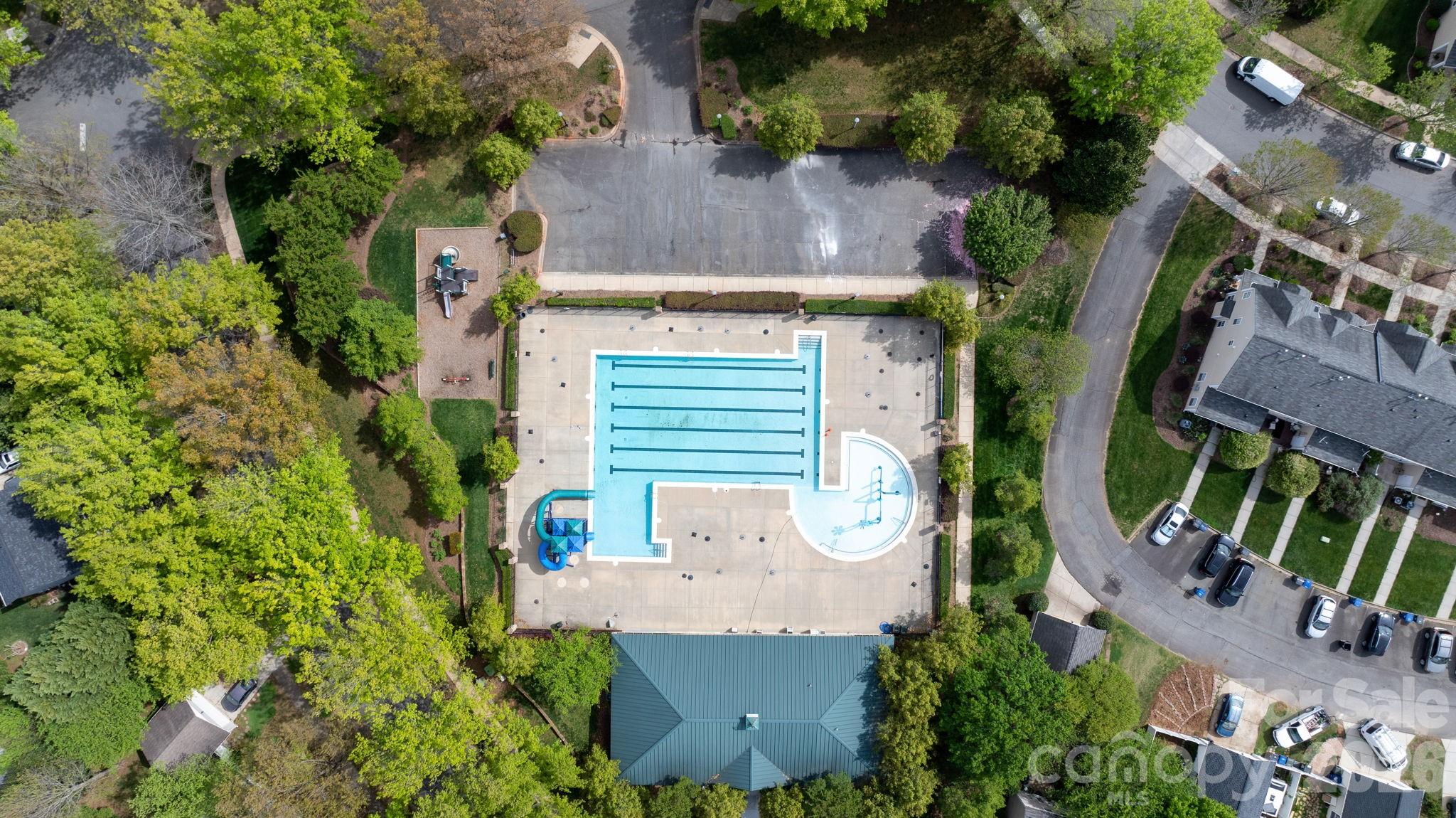 Caldwell Station - Residential