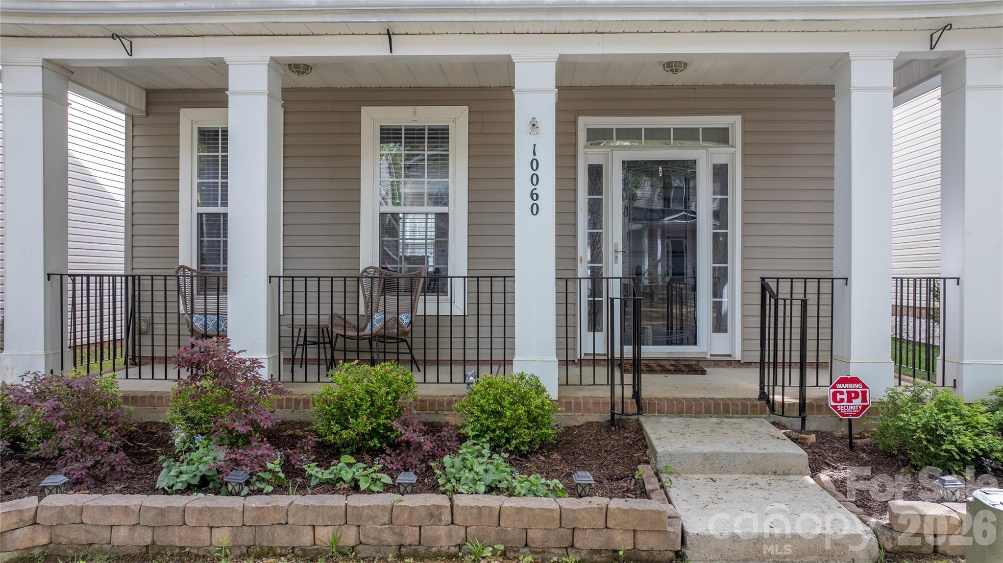 10060 Switchyard Drive