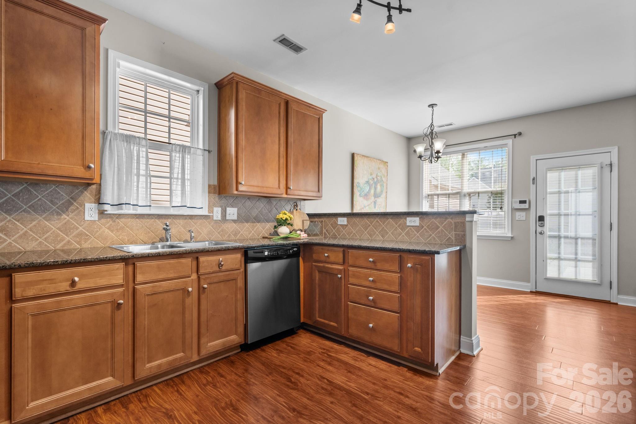 Caldwell Station - Residential