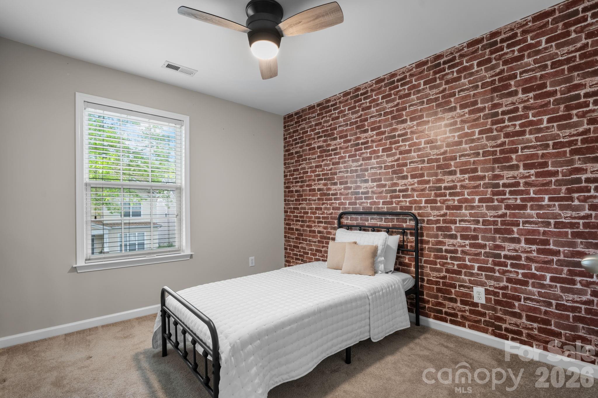 Caldwell Station - Residential