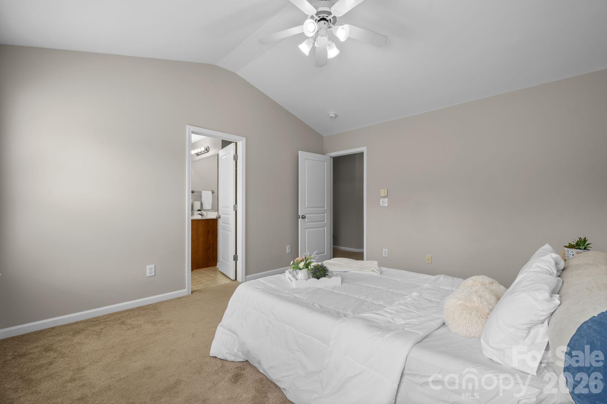 Caldwell Station - Residential