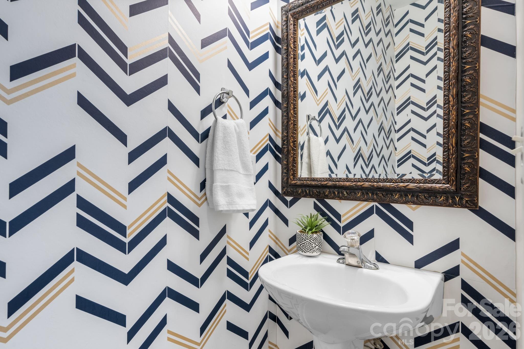 Caldwell Station - Residential