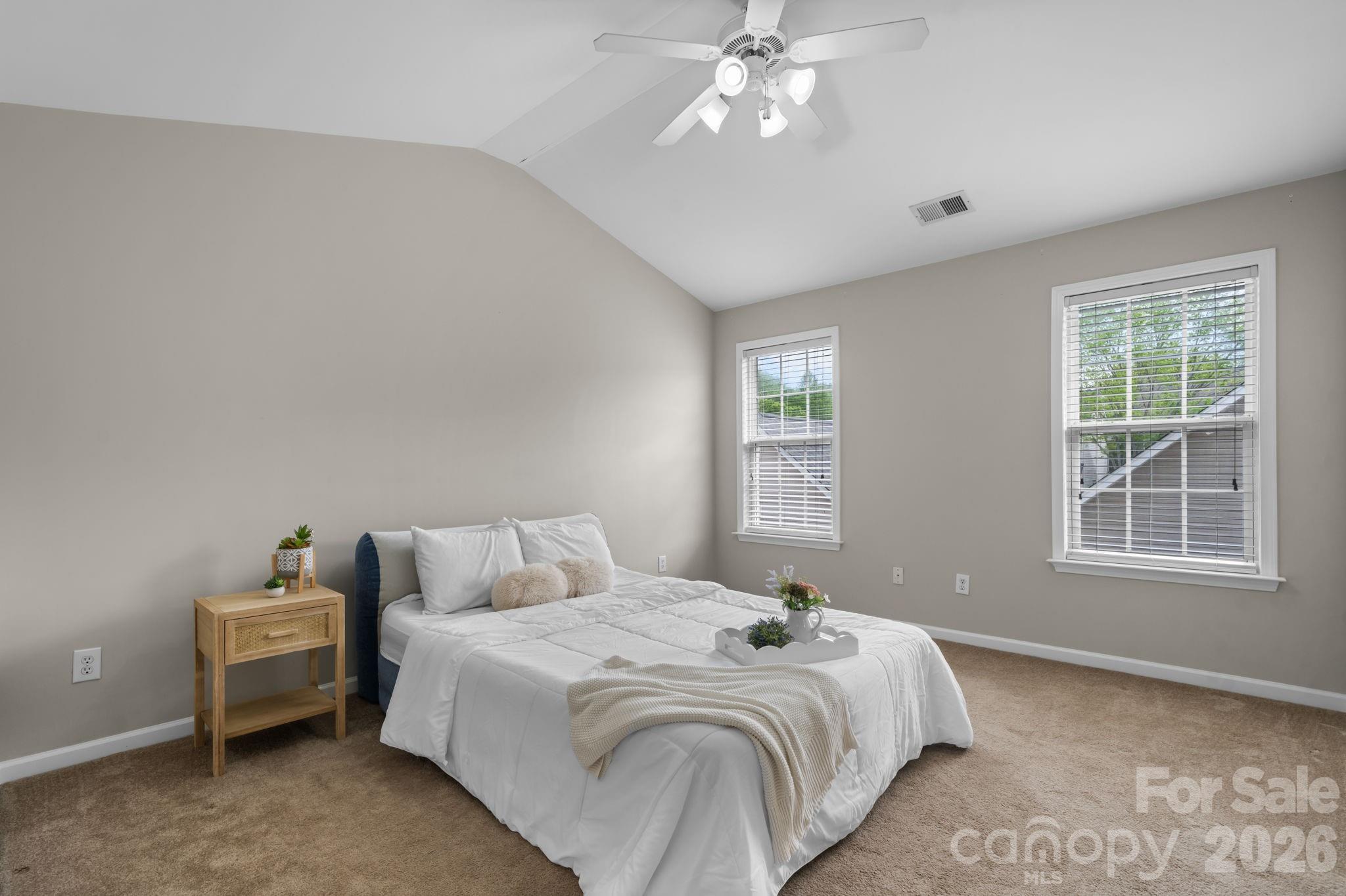 Caldwell Station - Residential