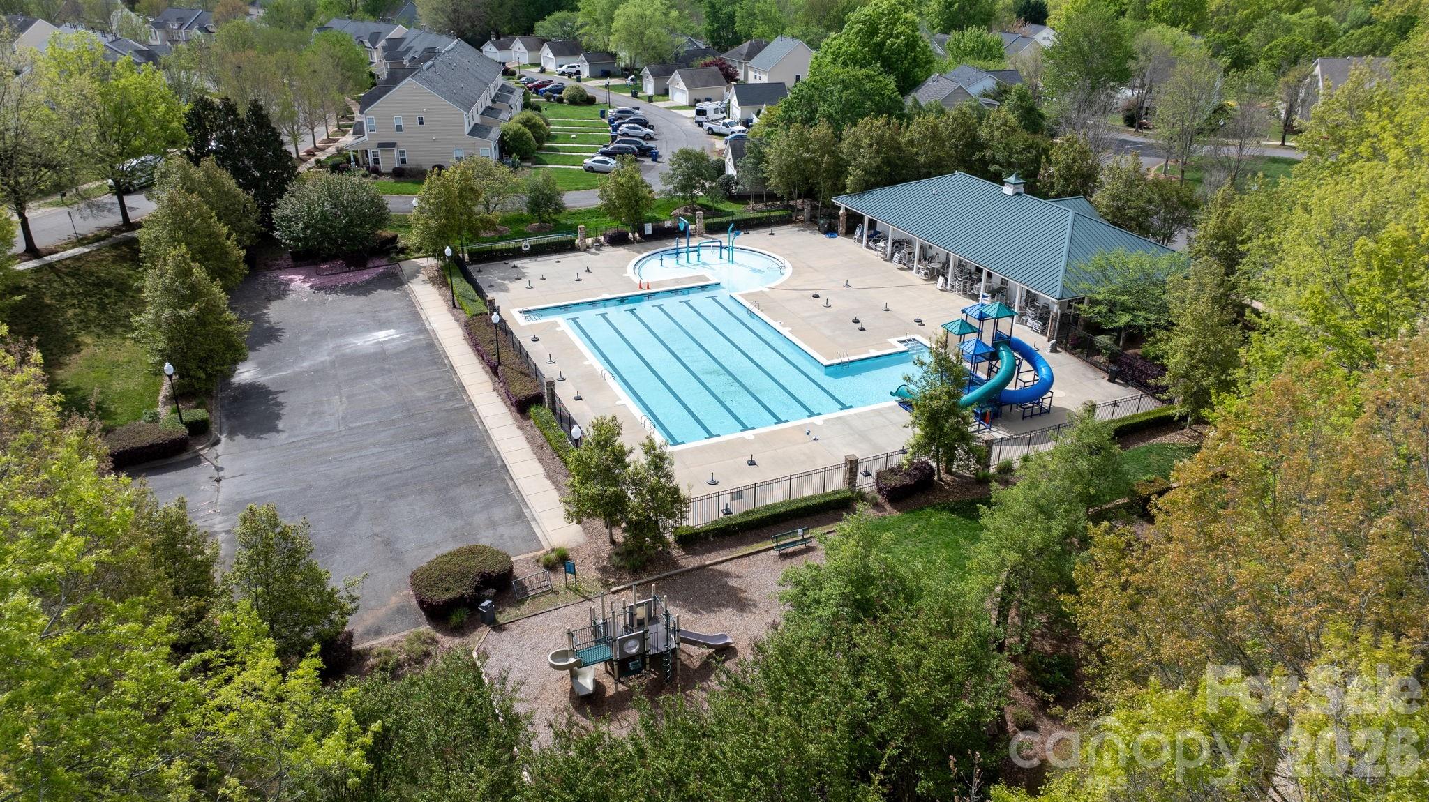 Caldwell Station - Residential