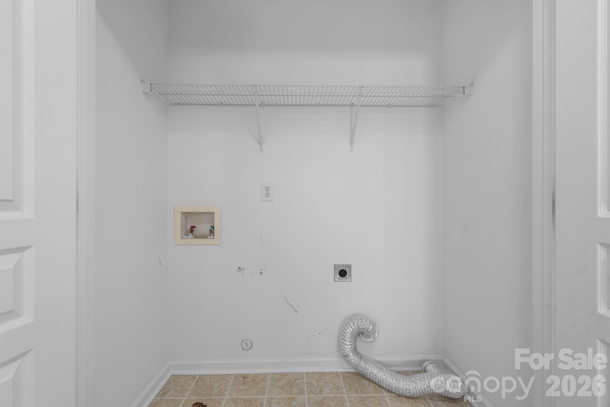 Caldwell Station - Residential