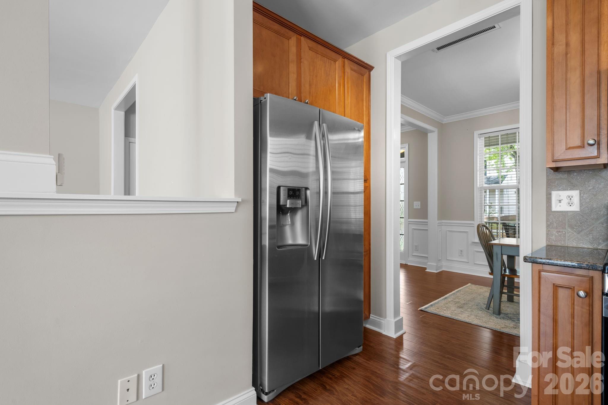 Caldwell Station - Residential