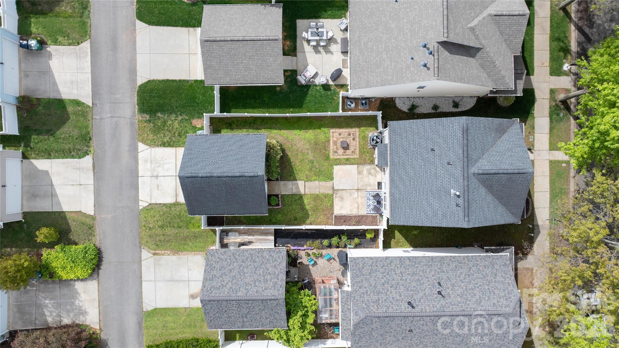 Caldwell Station - Residential