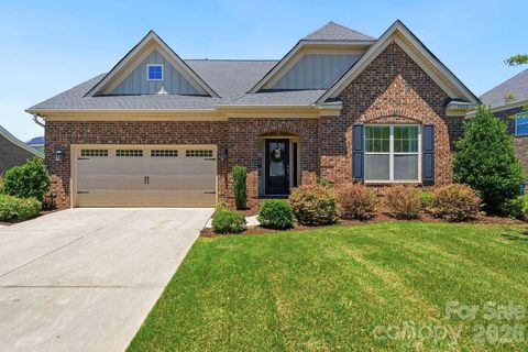 Photo of 9026 Raven Top Drive, Mint Hill, NC 28227 (MLS # 4387589)