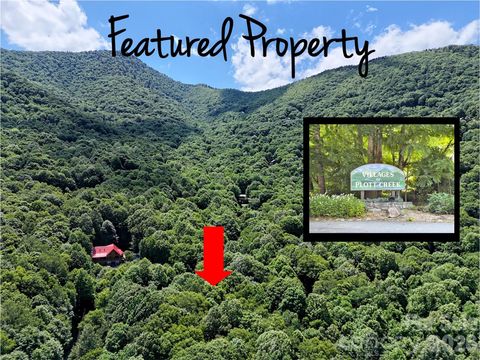 Photo of 0 Serenity Mountain Road #108, Waynesville, NC 28786 (MLS # 4396465)