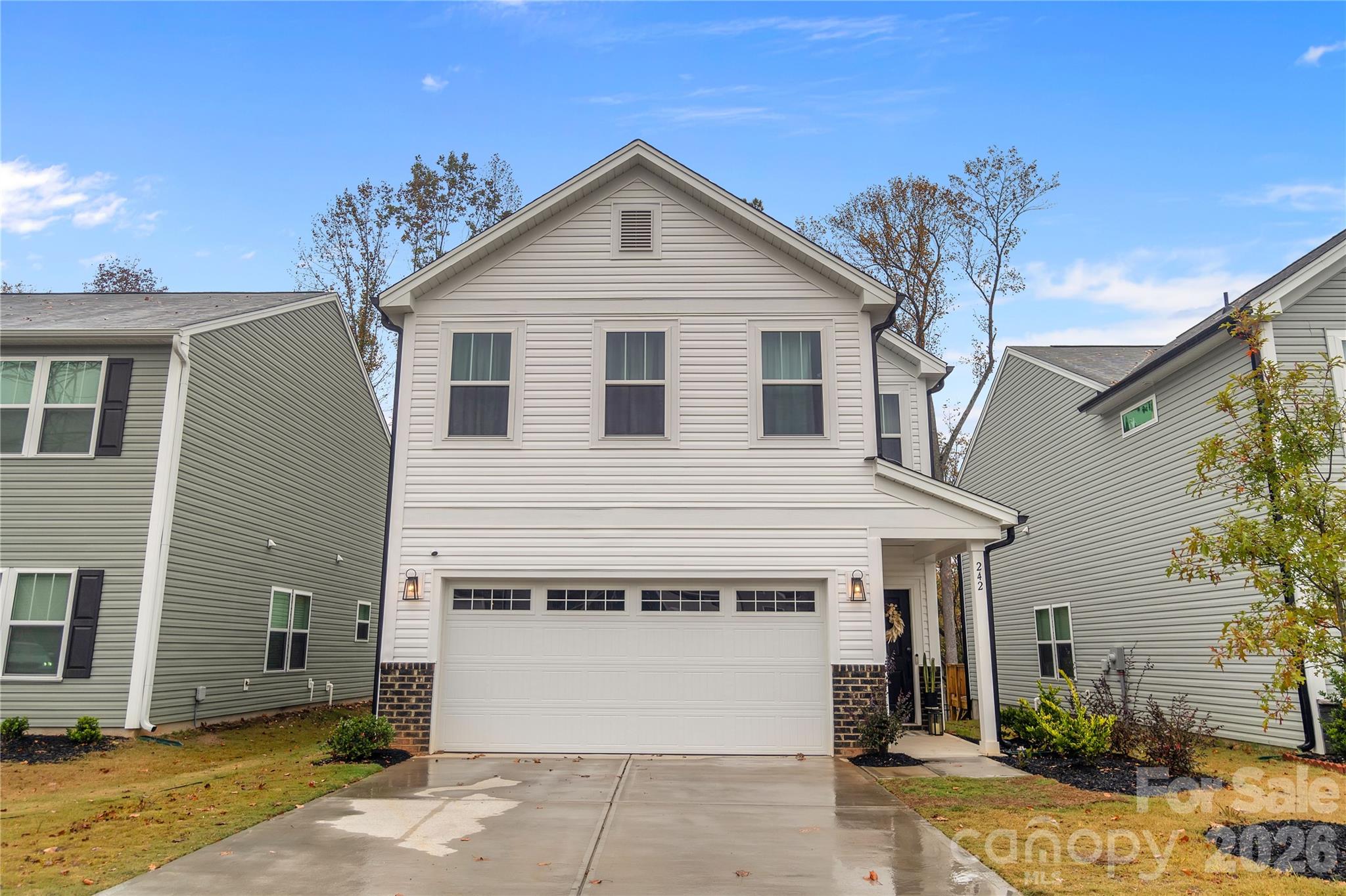 242 Lacewing Drive