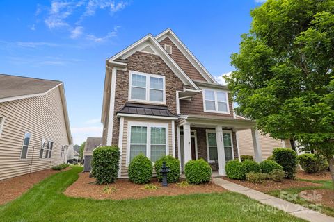 1004 Craven Street Indian Trail NC 28079
