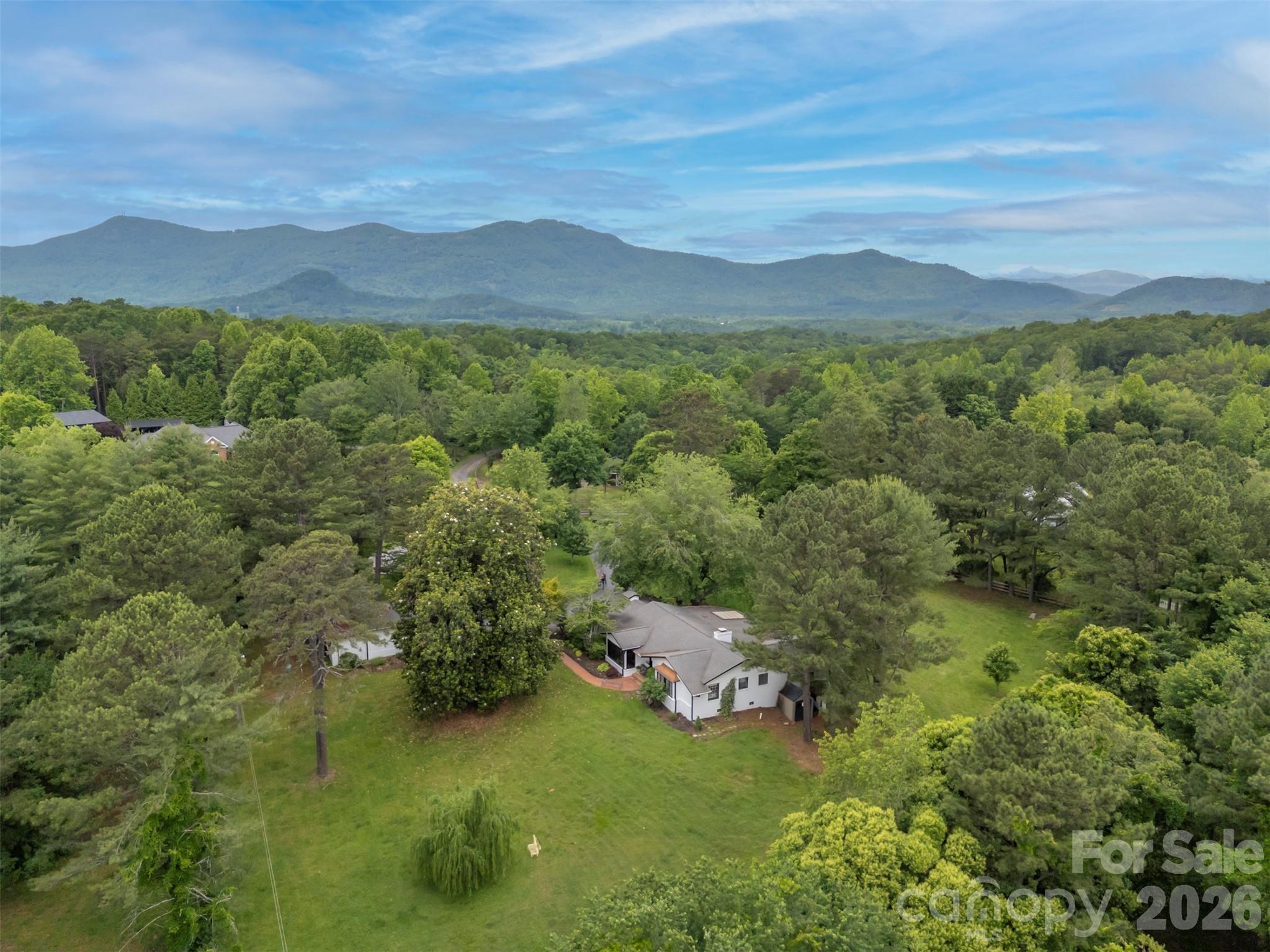 Persimmon Hill - Residential