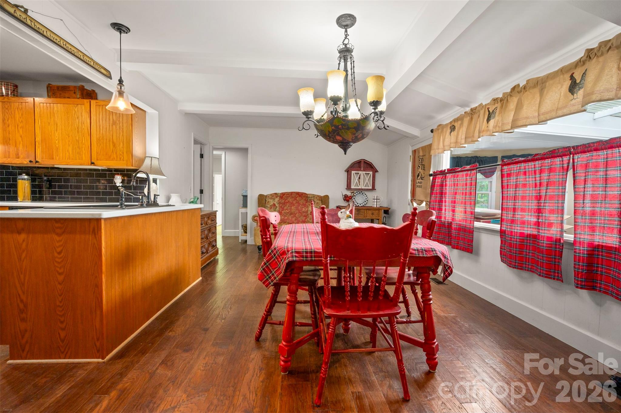 Persimmon Hill - Residential