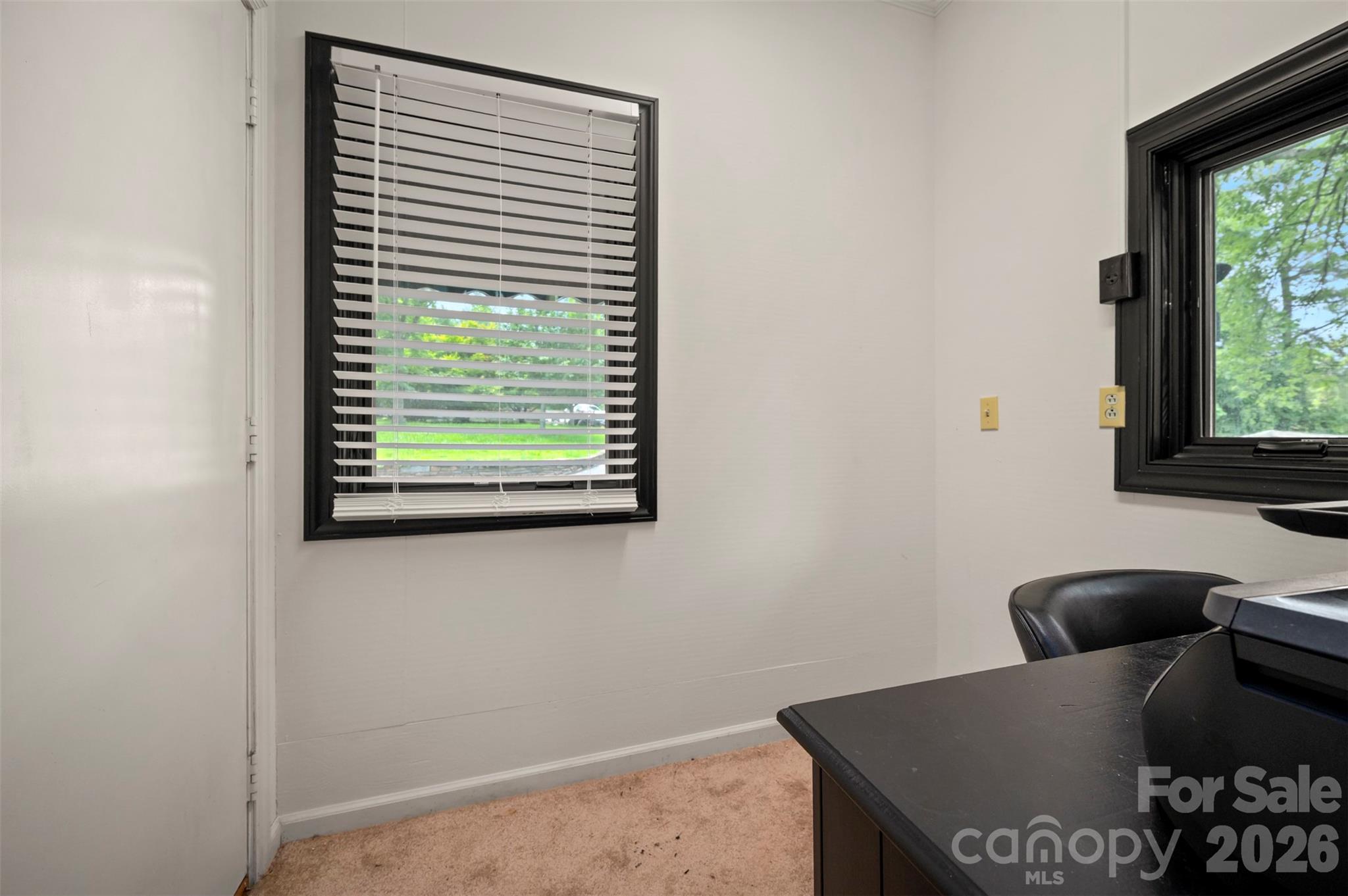 Persimmon Hill - Residential