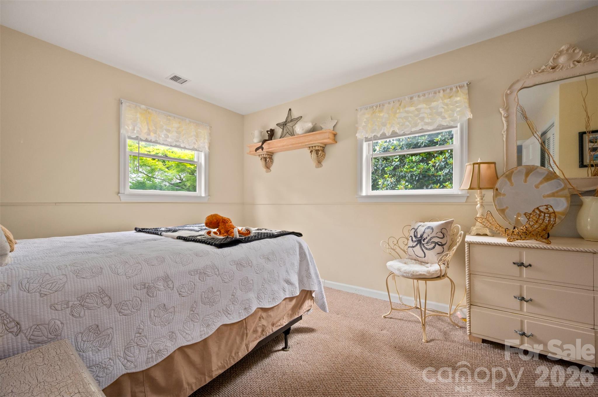 Persimmon Hill - Residential