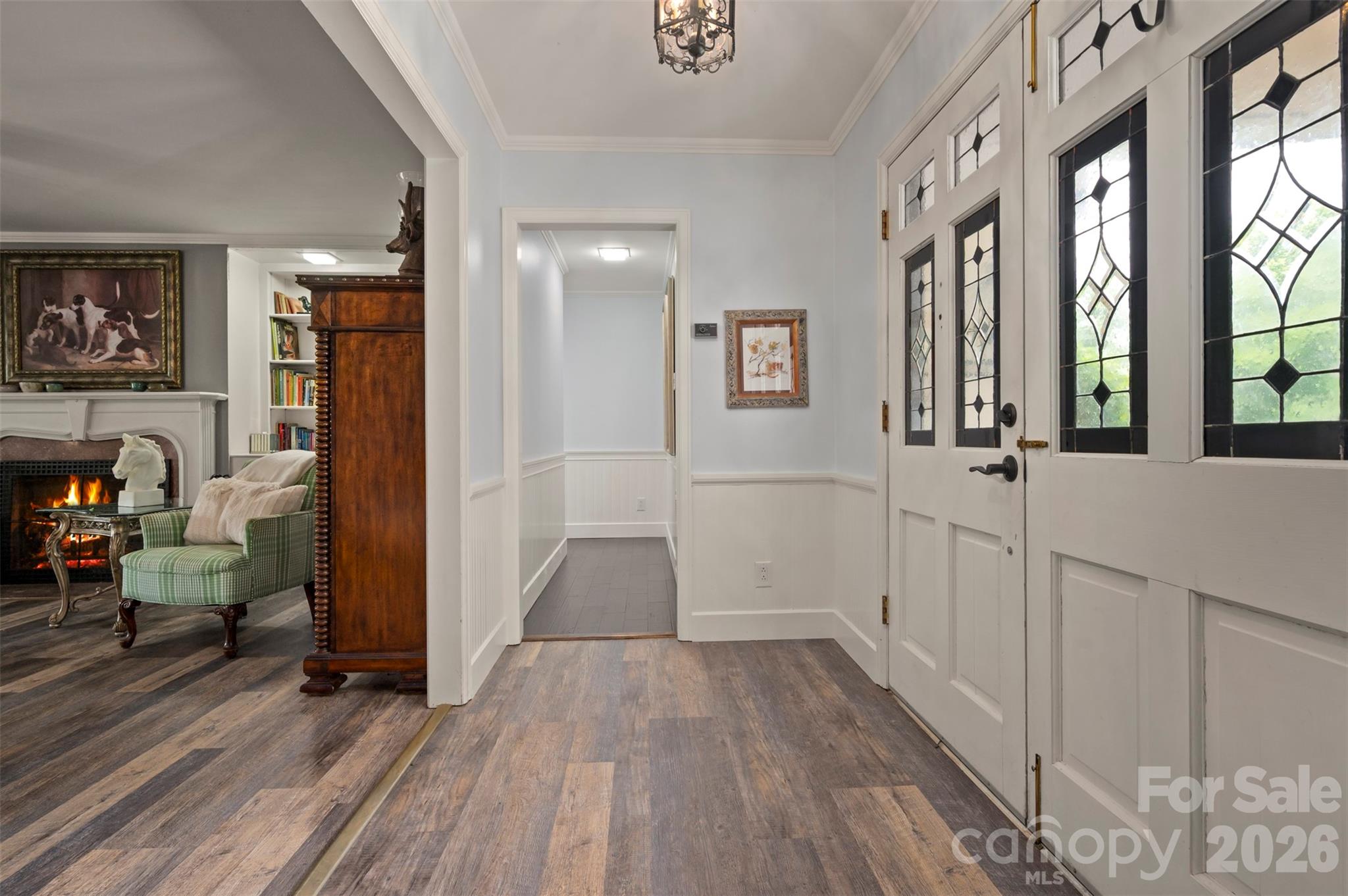 Persimmon Hill - Residential