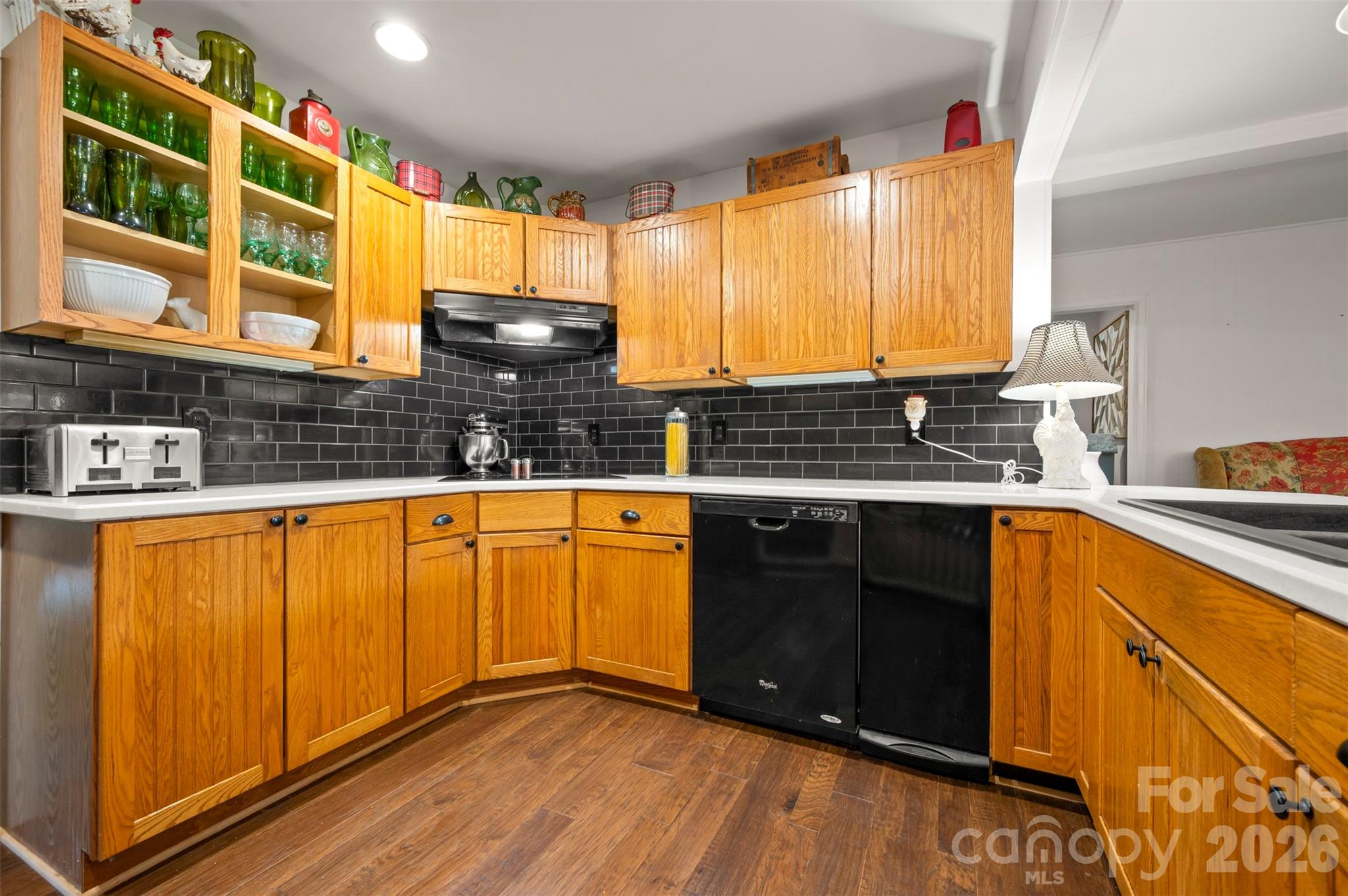 Persimmon Hill - Residential