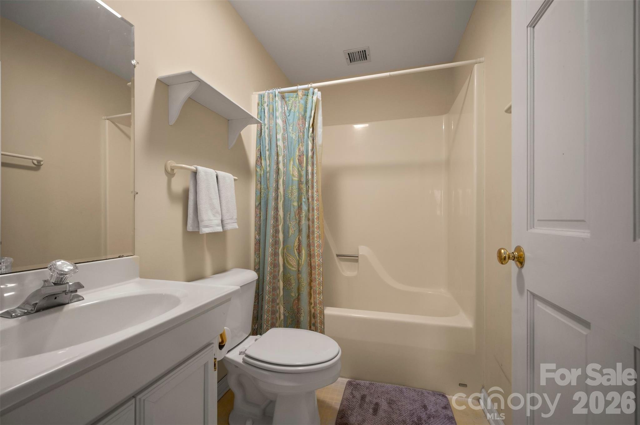 Persimmon Hill - Residential