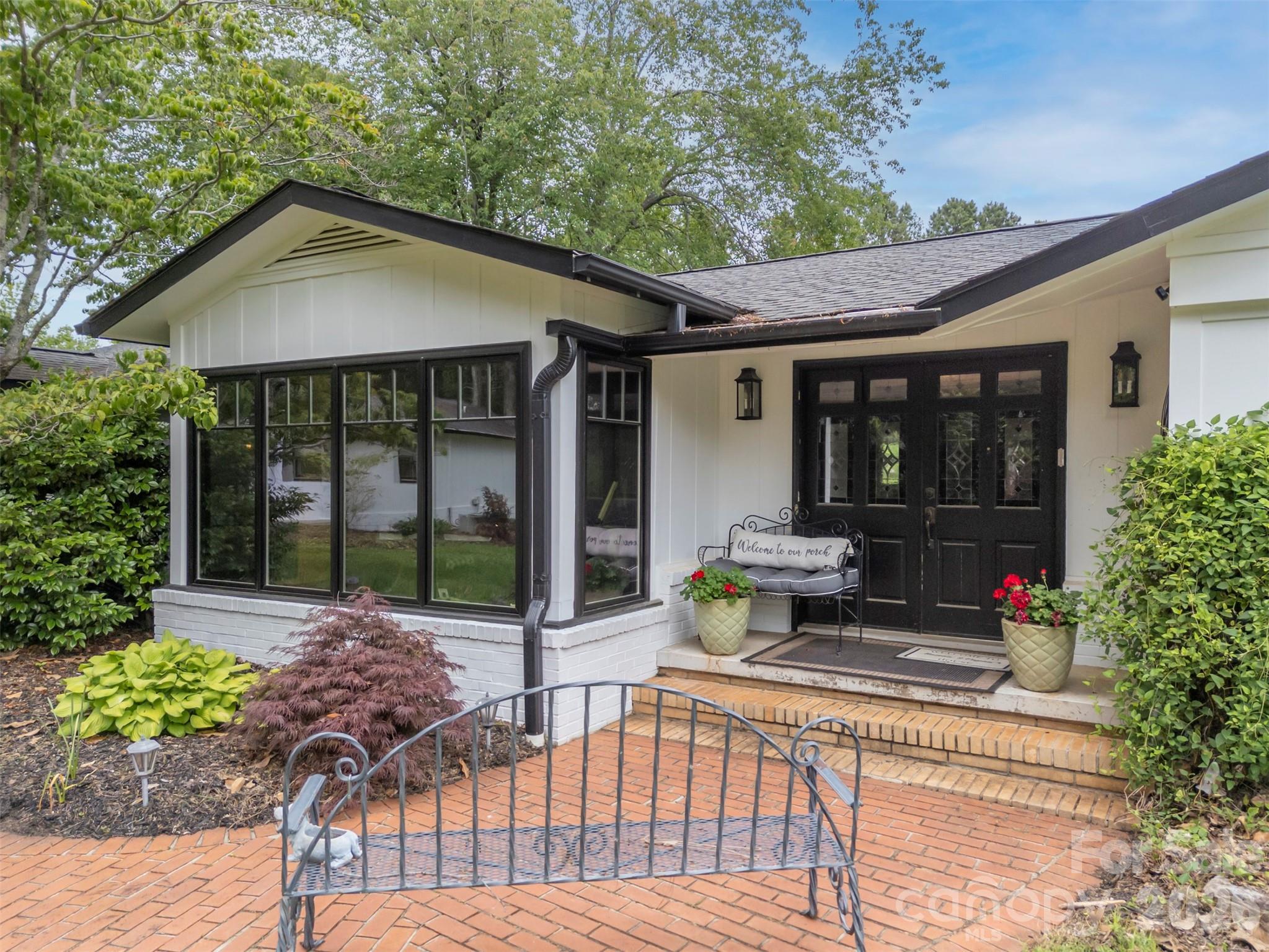 Persimmon Hill - Residential