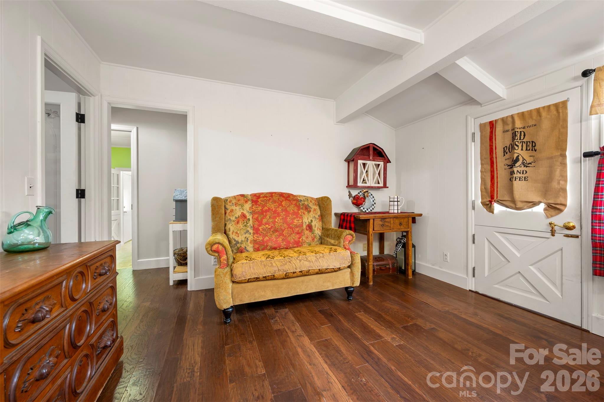 Persimmon Hill - Residential