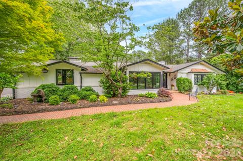 64 Persimmon Hill Drive Columbus NC 28722