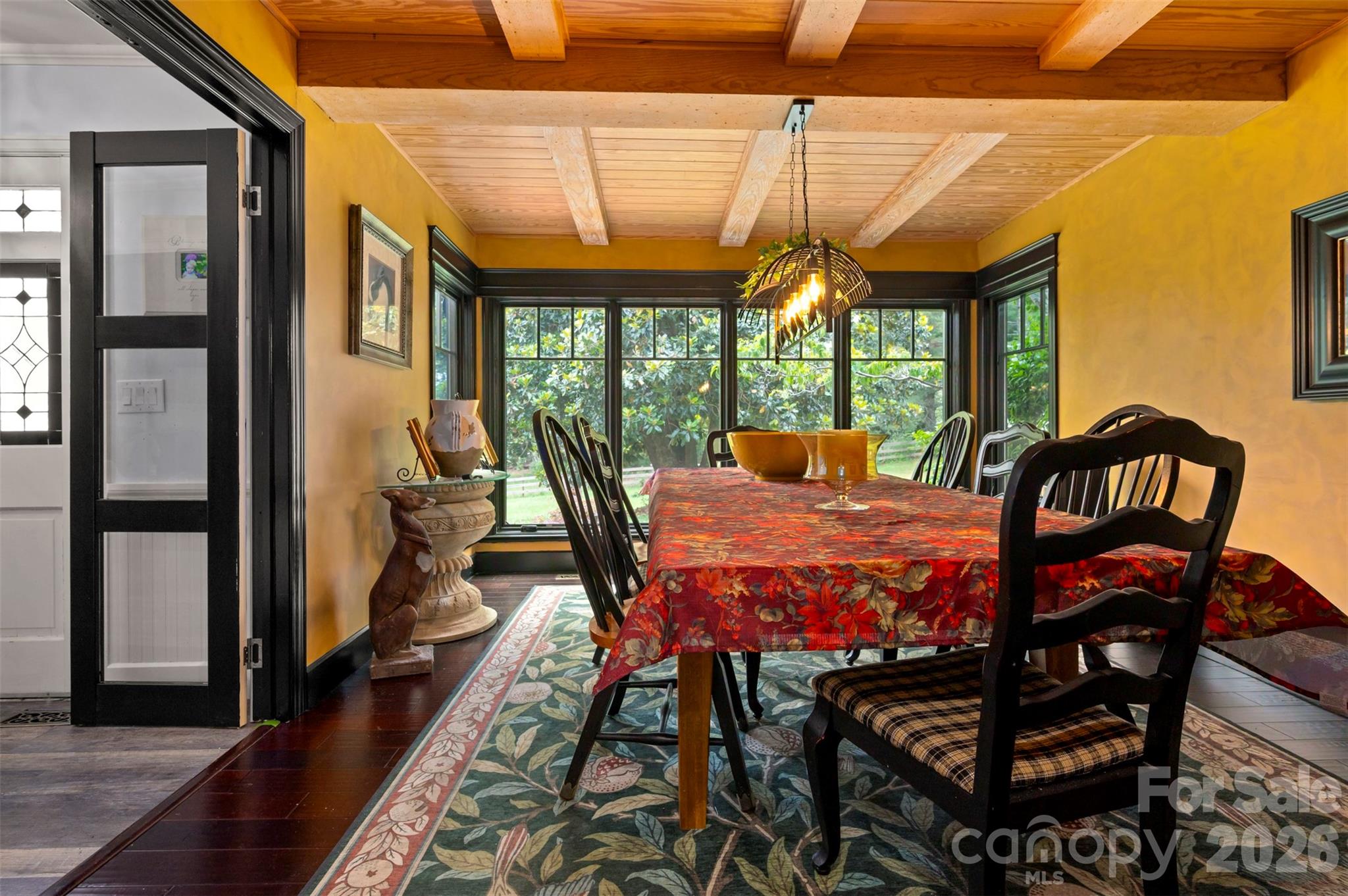 Persimmon Hill - Residential